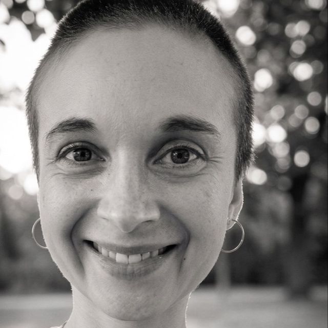 Katharina Hänßler, Heilpraktiker für Psychotherapie Leipzig
