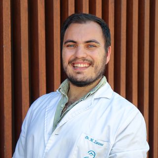 Dr. Marc Zarzoso Giménez