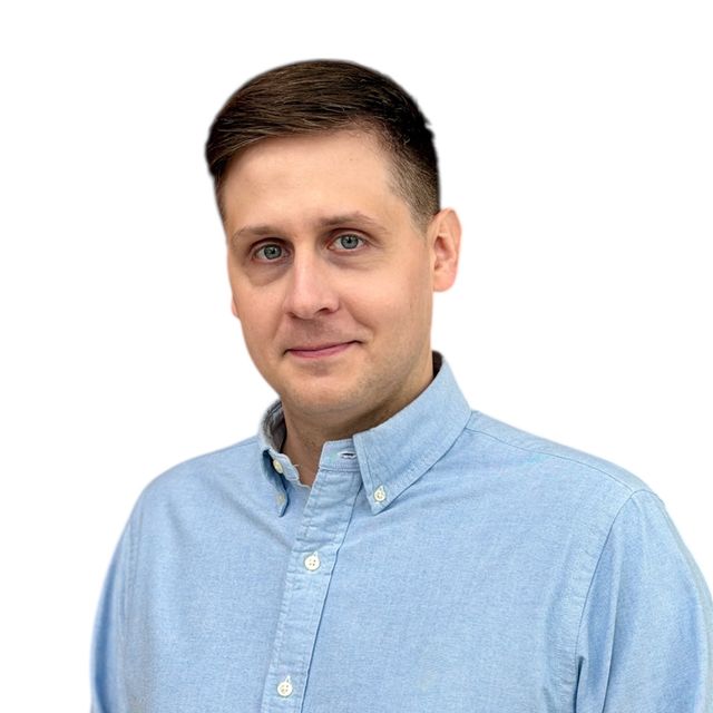 Kamil Wocial, endokrynolog Mińsk Mazowiecki