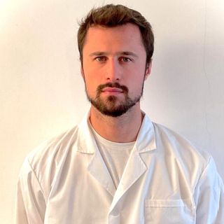 Ingrandire l'immagine: Daniele Fiori, fisioterapista Milano