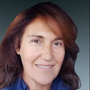 Simona Gasparrini, tecnico sanitario Bergamo