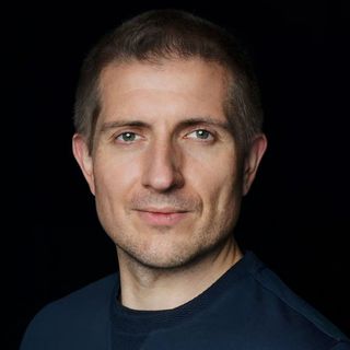 Powiększ obraz: Marcin Rzeszutek, psychoterapeuta Warszawa