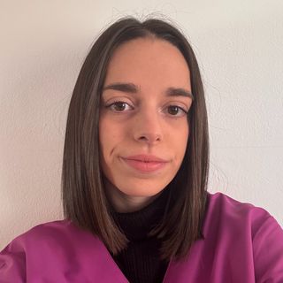 Acercar imagen: Maria Martín Robles, Logopeda Granada