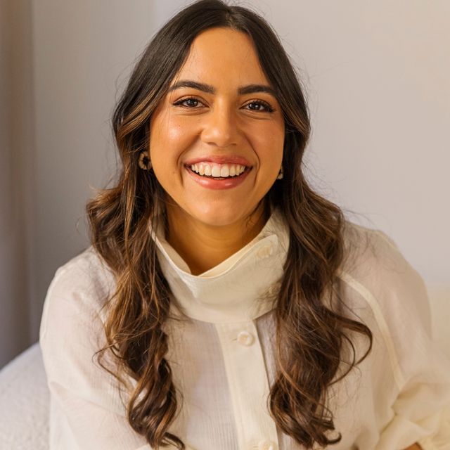 Marlin Lajara, Psicólogo Madrid