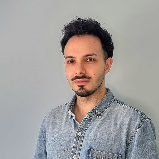 Adrián Aparicio Cuenca, Psicólogo Almansa