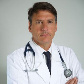 Maurizio Menichelli, cardiologo Roma