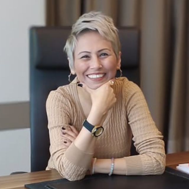 Ebru Öztepe Yavaşcı, Psikiyatri Bursa