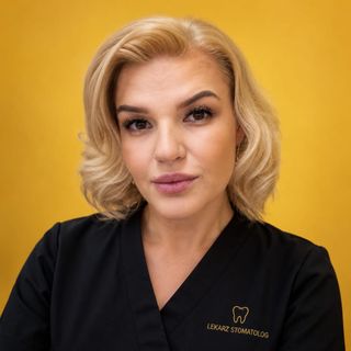 lek. dent. Ewa Koźbiał