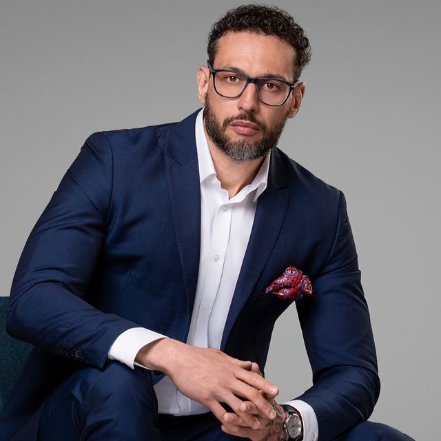 Jakub Skrzypek, psycholog Kraków