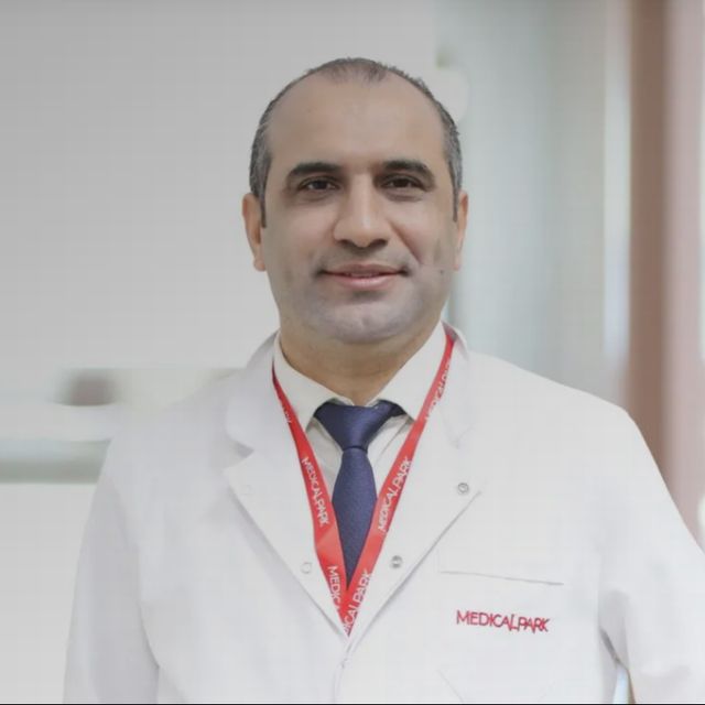 Nurettin Ay, İç Hastalıkları Seyhan