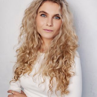 Powiększ obraz: Paulina Cukrowska, psycholog Wrocław