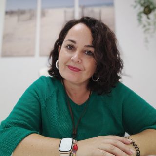  Maribel Gallego
