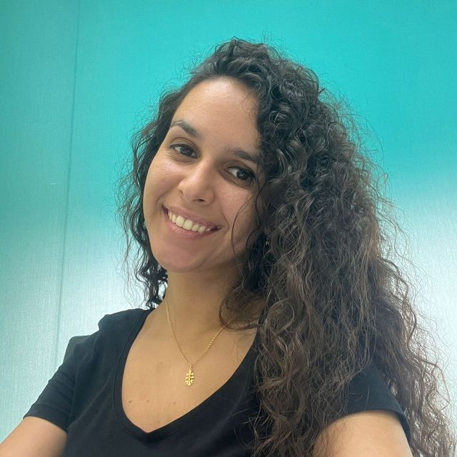 Paula Nieto Díaz, Psicólogo Majadahonda