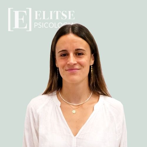 Laura Ribas Caelles, Psicólogo Igualada