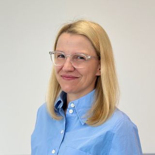 Powiększ obraz: Natalia Majchrzak, urolog Oborniki