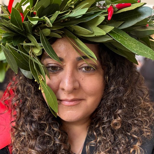 Laura Donnarumma, gastroenterologo Gragnano