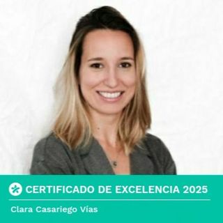  Clara Casariego Vías