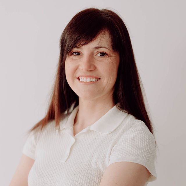 Elisabet Perales Céspedes, Logopeda Valencia
