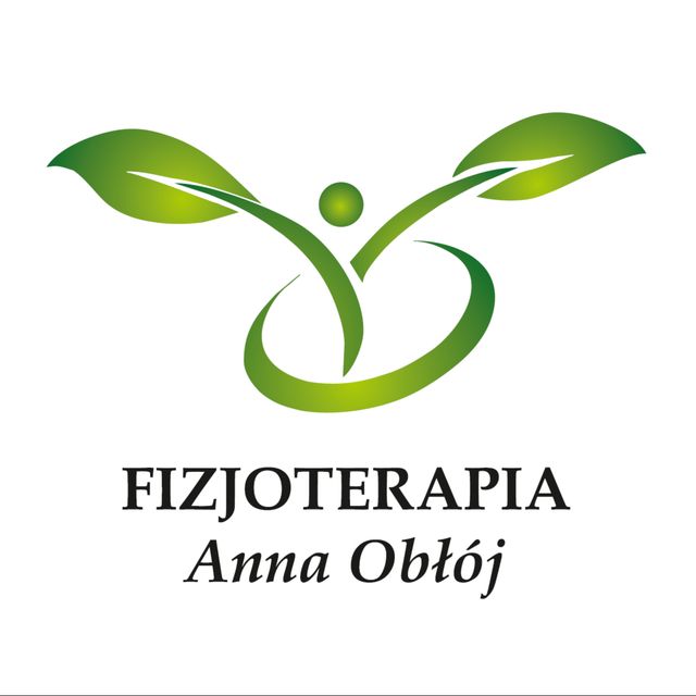 Anna Obłój, fizjoterapeuta Rybnik