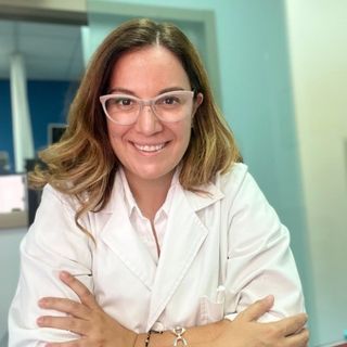 Acercar imagen: Maria Victoria Mogollón Jimenez, Cardiólogo Cáceres