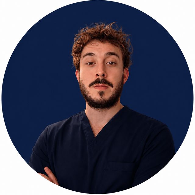 Gabriele Di Carlo, medico estetico Milano