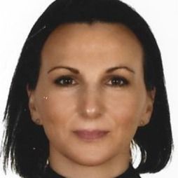 Dorota Grzelka, psychoterapeuta Koło