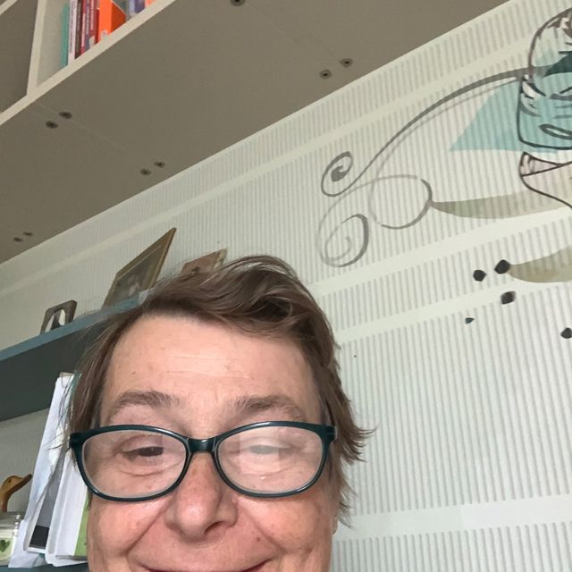 Angela Bertoldi, psicoterapeuta Trento
