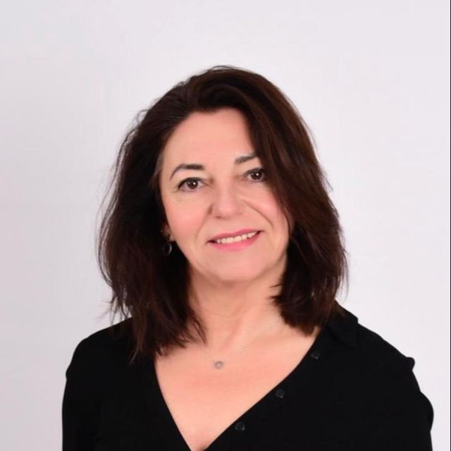 Marta Rodríguez León, Psicólogo Zaragoza