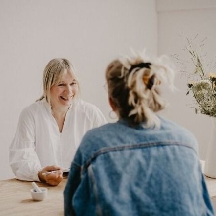 Andrea Rudolph, Heilpraktiker Mannheim