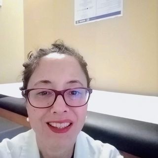 Dott.ssa Veronica Ciavola