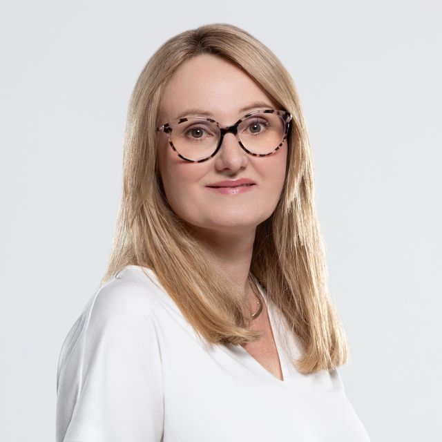 Olga Grzegorczyk-Nużka, kardiolog Lublin