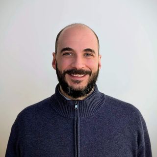 Tommaso Puccioni, psicoterapeuta Firenze