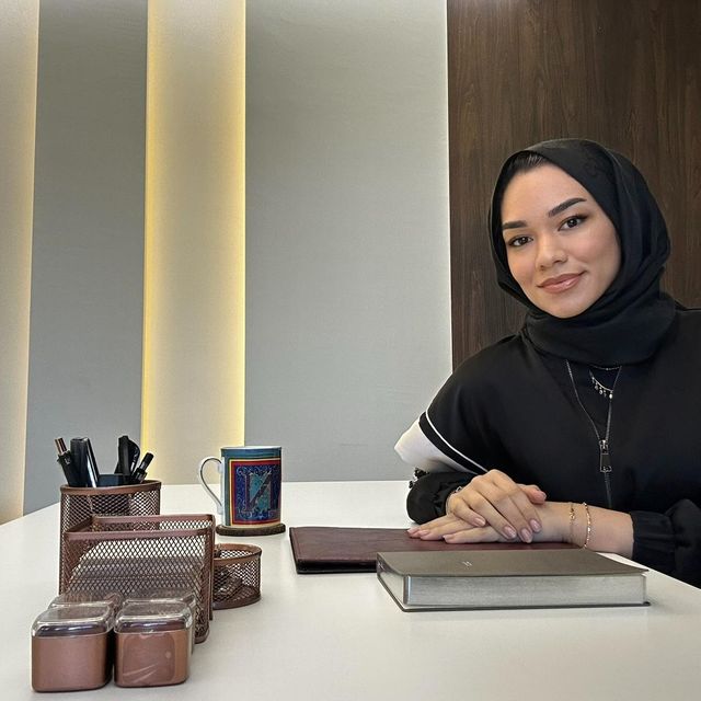 Neslihan Koç, Psikoloji Düzce