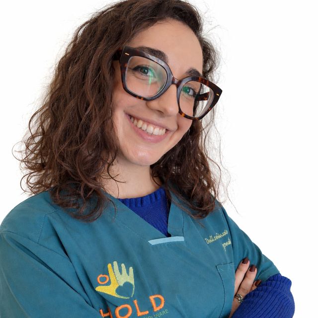 Josephine Pavone, logopedista Aci Catena