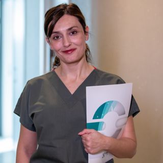Tuba Yangılar Okyay, Kadın Hastalıkları Ve Doğum Ankara