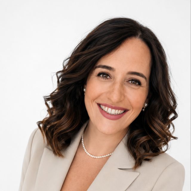 Emilia Corvino, psichiatra Mondragone