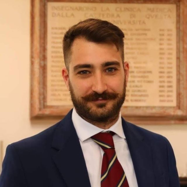 Filippo Conti, medico di medicina generale Curno