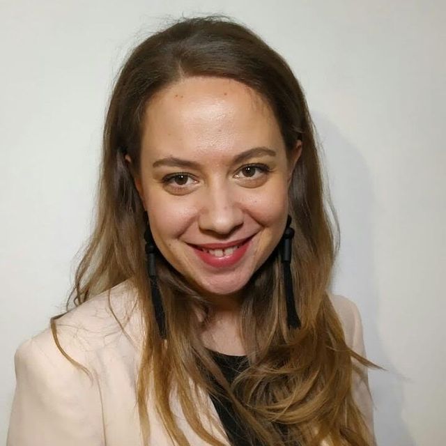 Marta Bufano, psicoterapeuta Opera