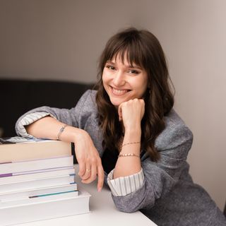 Powiększ obraz: Wioletta Szygałowicz-Wąs, psycholog Poznań