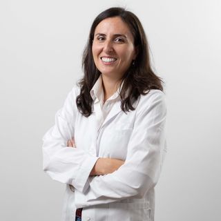 Dott.ssa Caterina Premoli