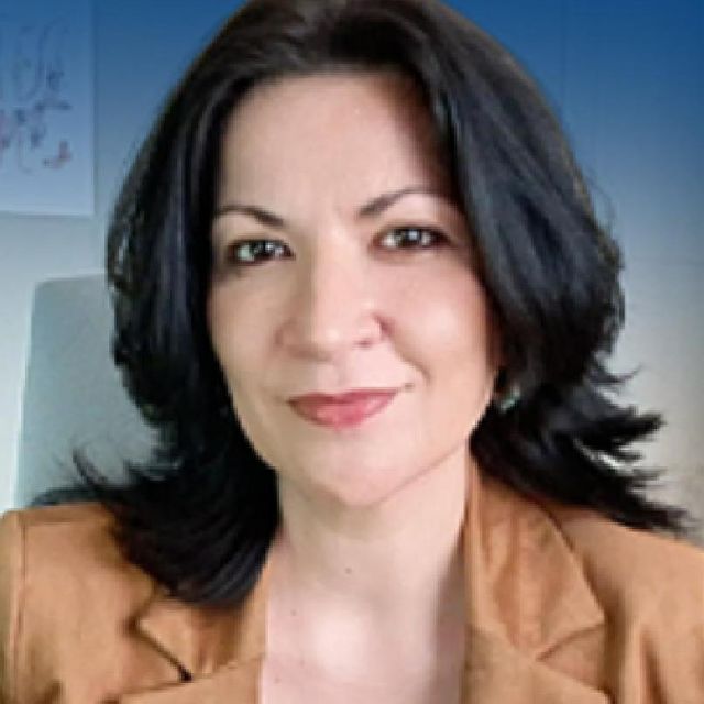 Susana Tirado Fernández, Psicólogo Zaragoza