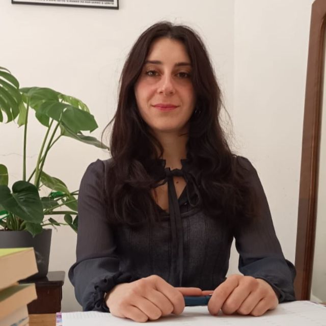 Irene Biscarini, psicologo Perugia