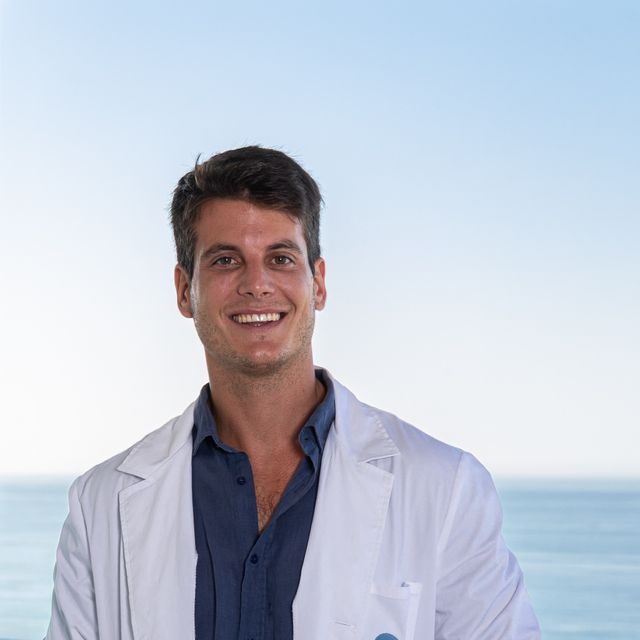 Ignacio Castaño Uhagón, Dermatólogo Málaga