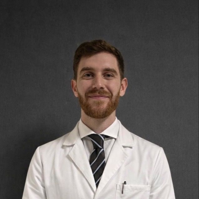 Gabriele Carciotto, cardiologo Paternò