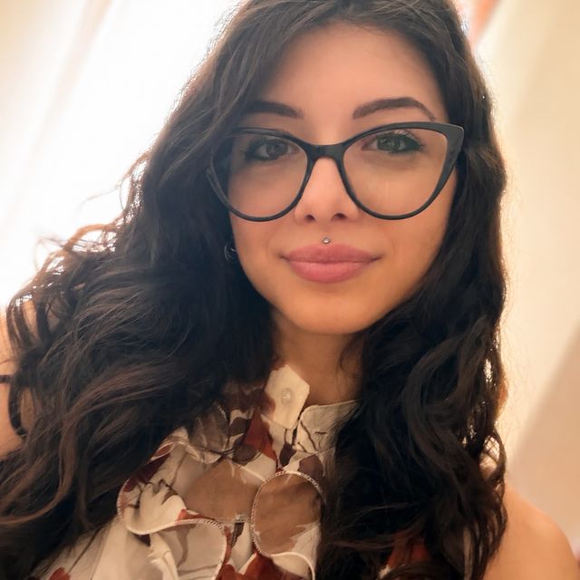Fabiana Rumbolo, psicologo Campofelice di Roccella