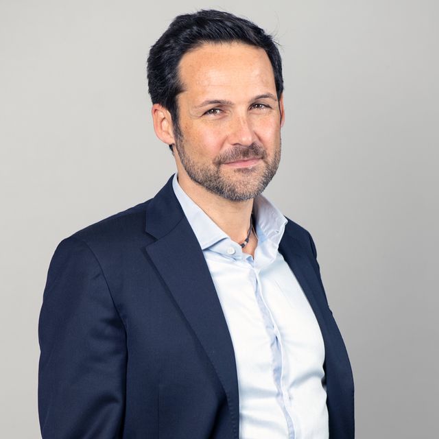 Canova Paolo, cardiologo Bergamo