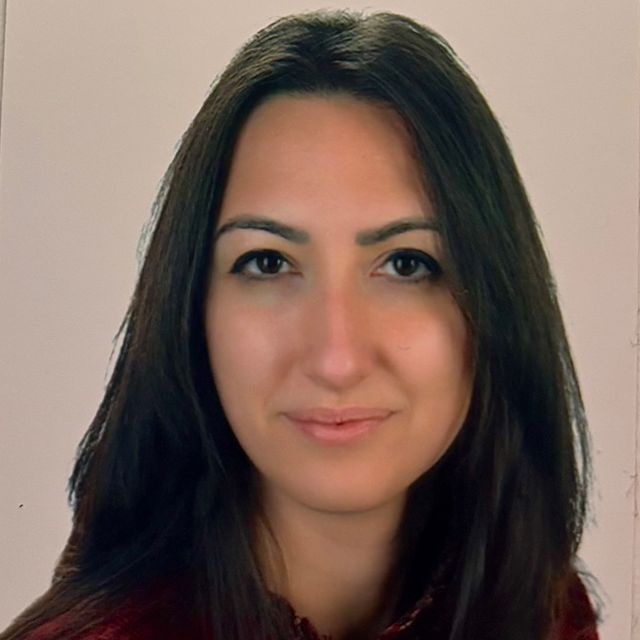 Cristina  Sarcina, psicologo Bari