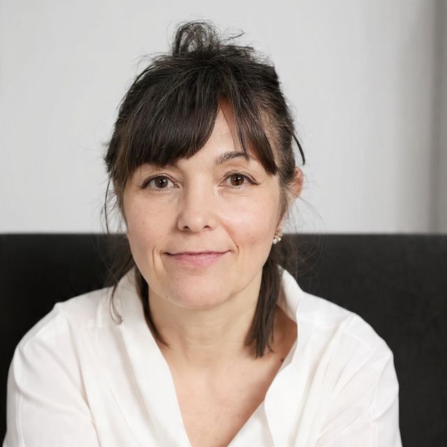 Katia Buonanno, psicologo Parma