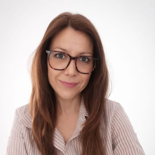 Ingrid Ramo, Psicólogo Barcelona