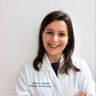 Dott.ssa Cristina Dentella